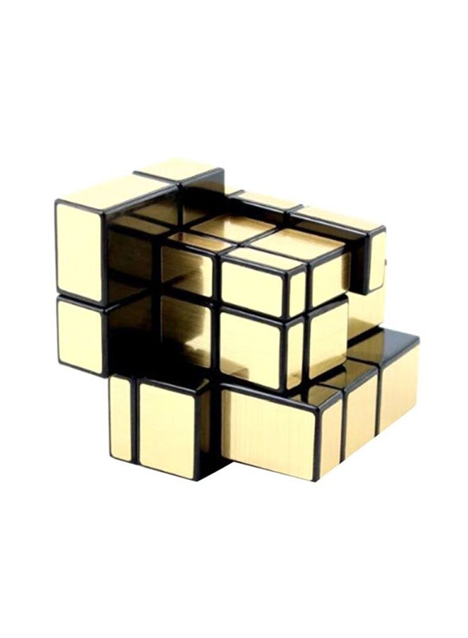 3x3x3 Mirror Block Cube M221-2 - v1631104419/N26107437A_1