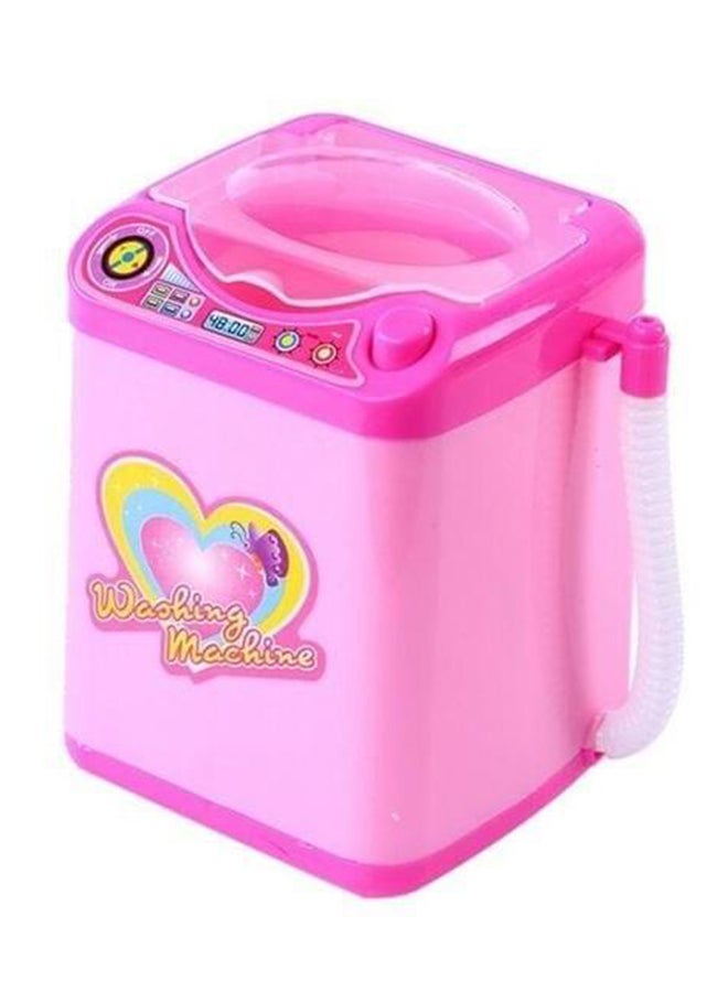 بلولانز لعبة بتصميم غسالة ملابس من البلاستيك - Image 2