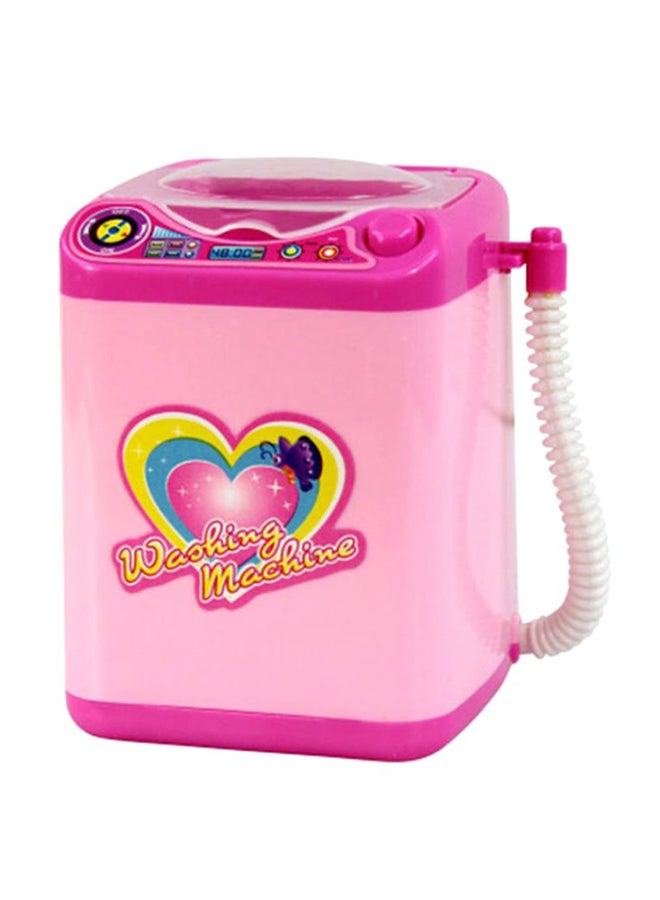 بلولانز لعبة بتصميم غسالة ملابس من البلاستيك - Image 1