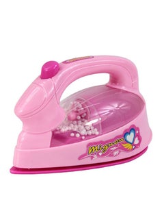 LW Mini Electric Plastic Iron Toy  - Image 1