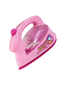 Mini Electric Plastic Iron Toy - v1631104420/N29867655A_3