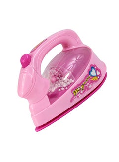 LW Mini Electric Plastic Iron Toy  - Image 3
