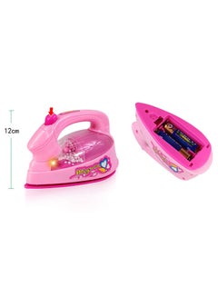 Mini Electric Plastic Iron Toy - v1631104421/N29867655A_6