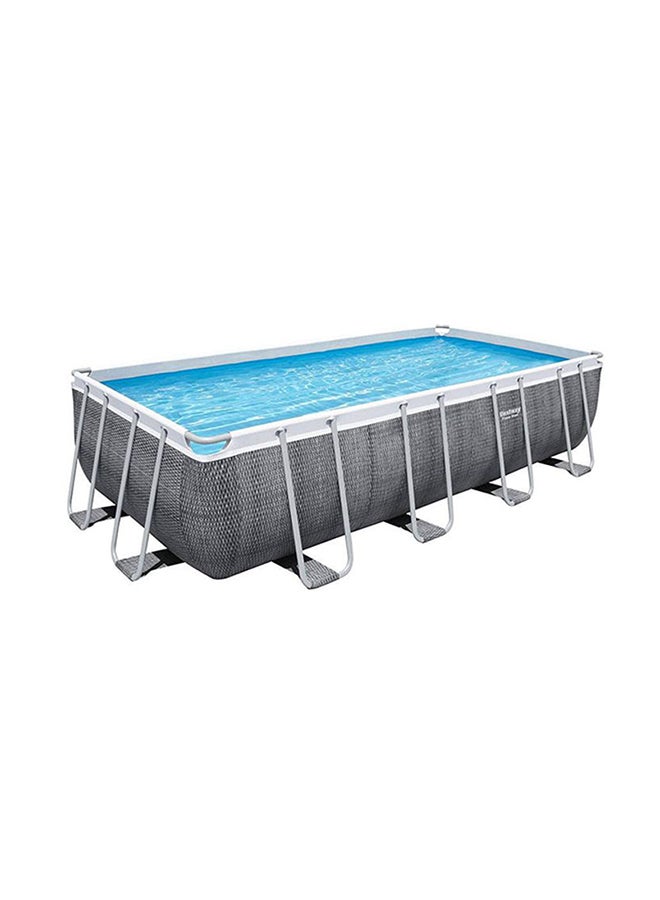 Bestway Power Steel Pool 549x274x122cm 549x274x122cm - Image 1
