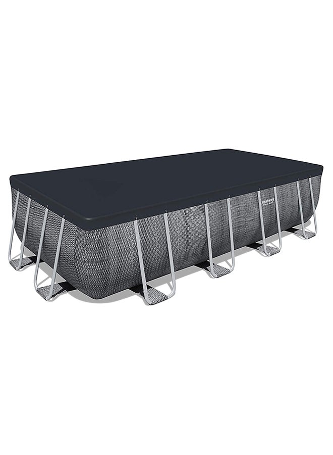 Bestway Power Steel Pool 549x274x122cm 549x274x122cm - Image 3