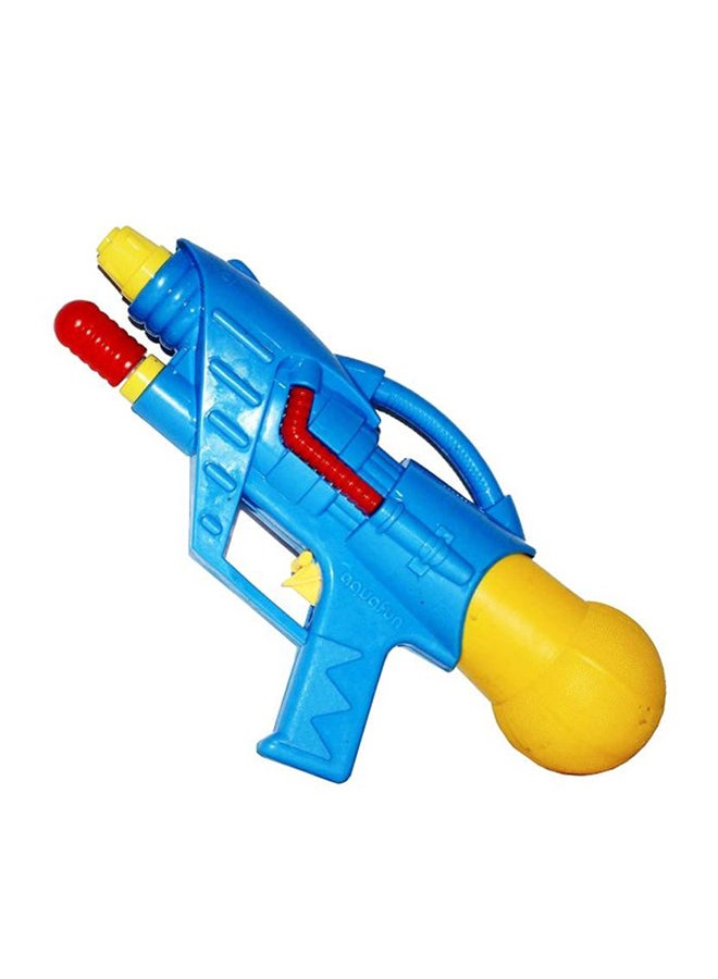 بلانيت أوف تويز مسدس ماء أكوا فن طراز Potwaaquafun-Blue  - Image 1