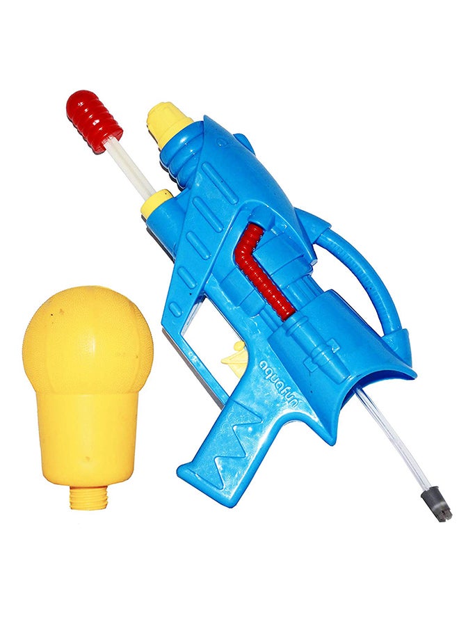 بلانيت أوف تويز مسدس ماء أكوا فن طراز Potwaaquafun-Blue  - Image 3