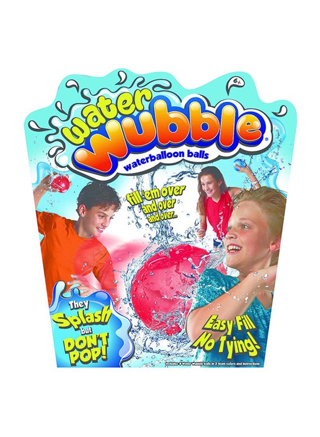 ووتر وابل طقم كرات بالونات مائية - Image 1
