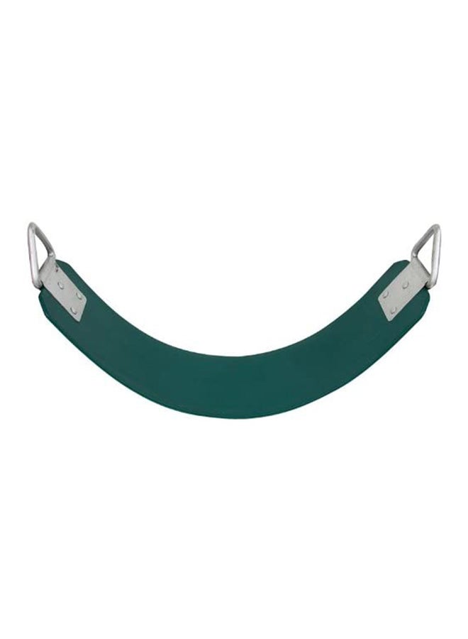 Rainbowtoy - Outdoor Swing Seat  Sss-0317-g 16inch - Image 1