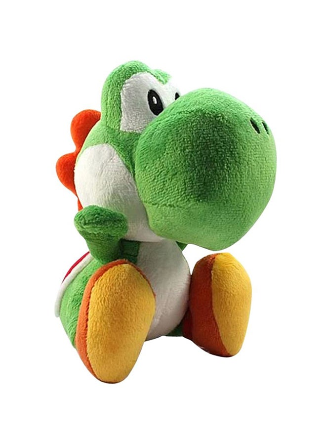 QiaoKai Super Mario Bros Plush Toy 30cm  - Image 1