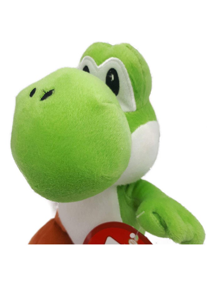 QiaoKai Super Mario Bros Plush Toy 30cm  - Image 2