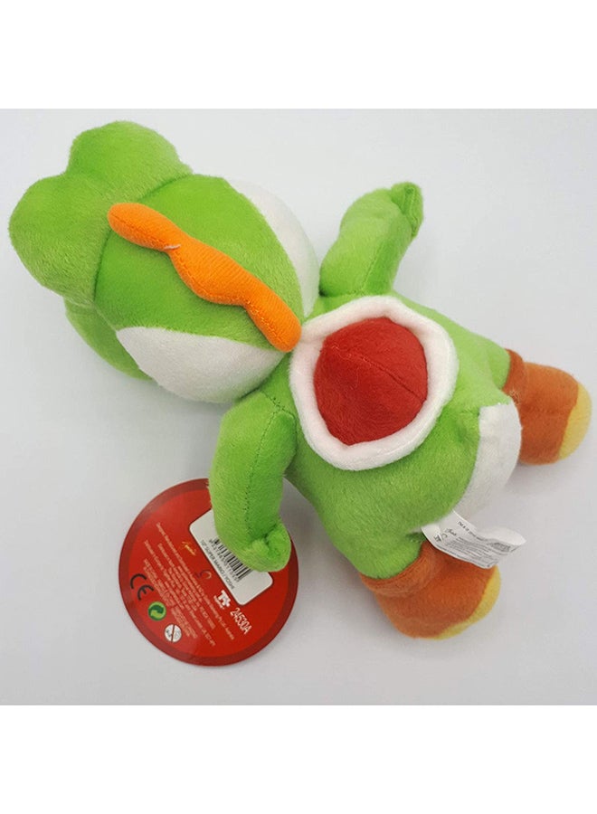 QiaoKai Super Mario Bros Plush Toy 30cm  - Image 3