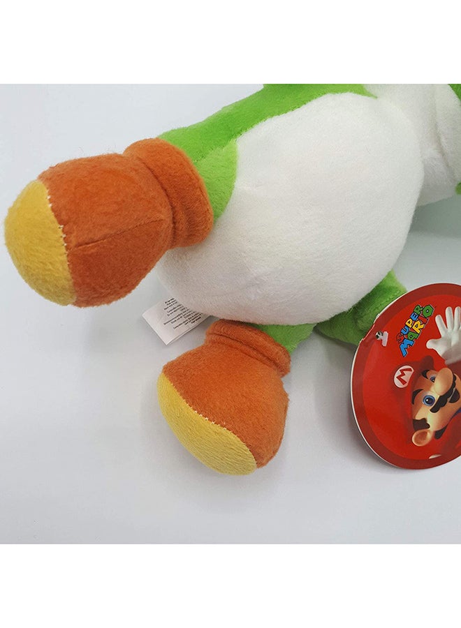 QiaoKai Super Mario Bros Plush Toy 30cm  - Image 4