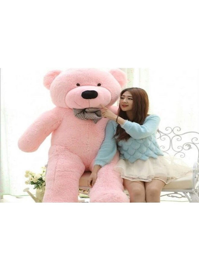 Giant Teddy Bear
