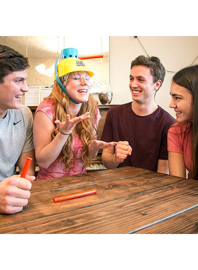 WET HEAD Water Roulette Game - Image 4