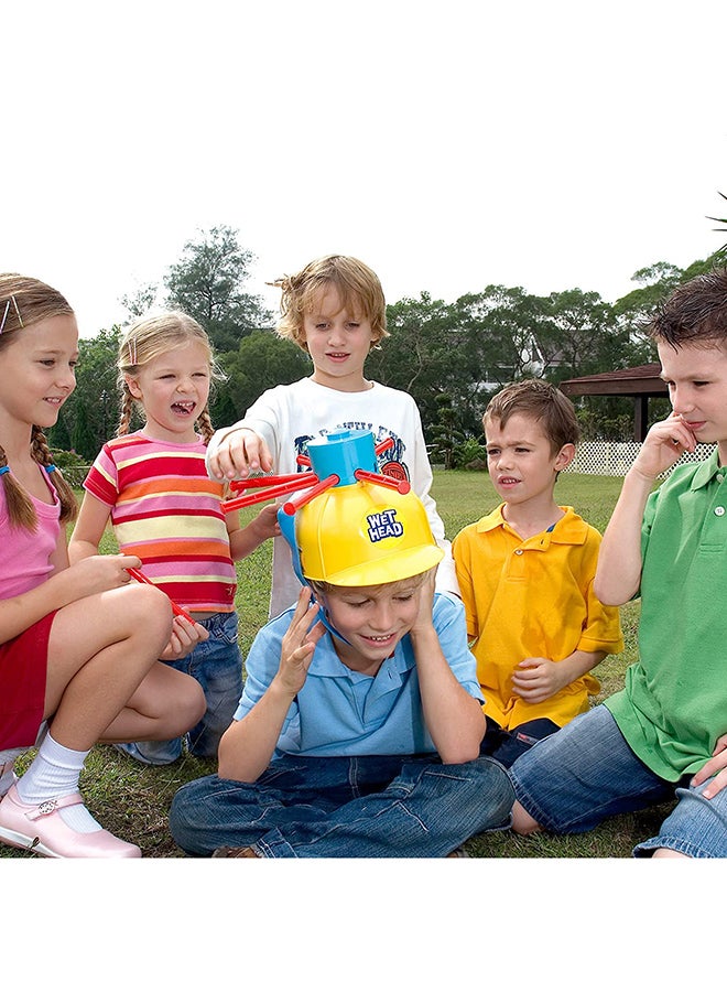 WET HEAD Water Roulette Game - Image 5