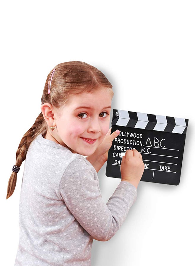 Amscan - Party Scene Marker Clapboard - Image 1