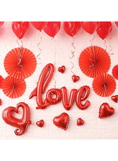 Love Letter Foil Balloon - v1631105348/N18276584A_3