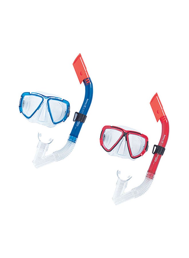 Bestway Hydro-Swim Lil' Glider Set  - Image 1