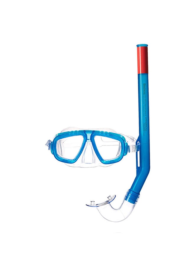Bestway Hydro-Swim Lil' Glider Set  - Image 2