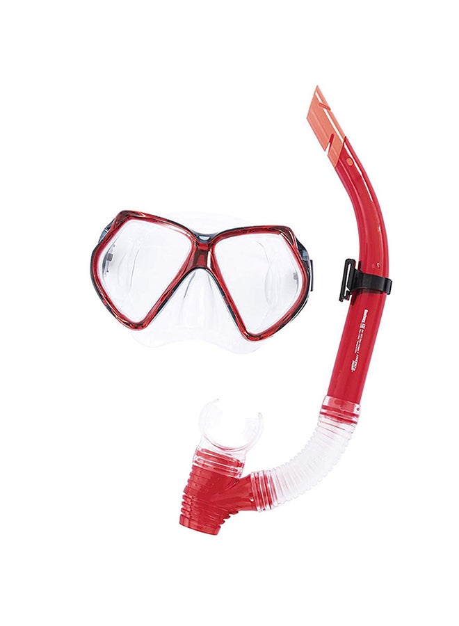 Bestway Hydro-Swim Lil' Glider Set  - Image 3