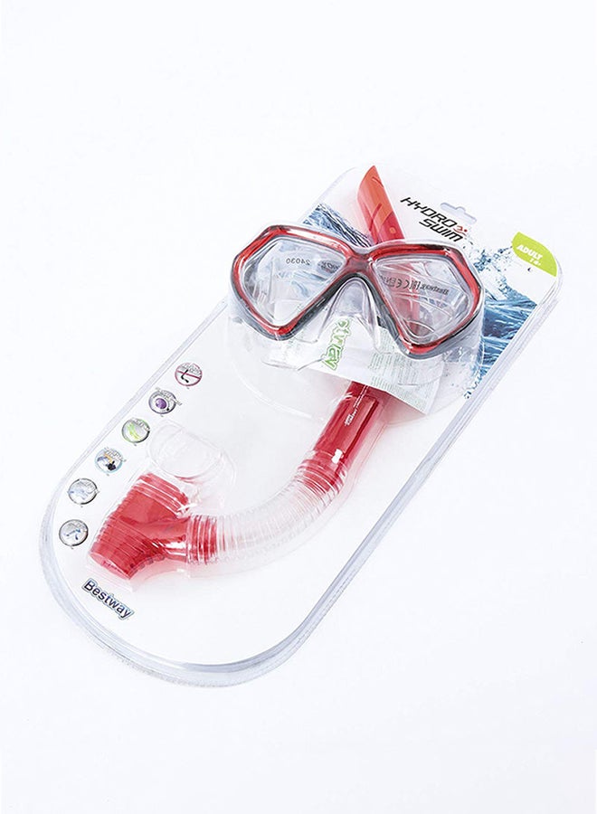 Bestway Hydro-Swim Lil' Glider Set  - Image 4