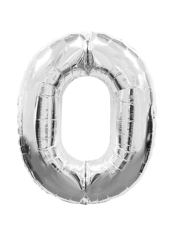 تامونا بالون هيليوم للحفلات رقم 0 16بوصة - Image 1