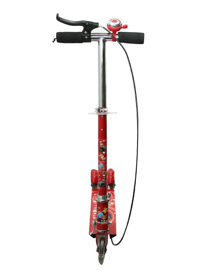 ويل بلاي سكوتر بثلاث عجلات للأطفال 59.9 x 19 x 11.9سم - Image 5