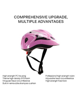 Honghui Adjustable Anti Vibration Extended Brim Intimate Design