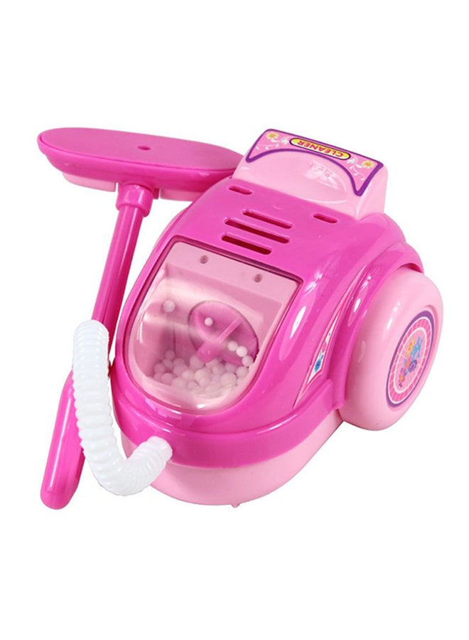 CYTHERIA Household Appliances Vacuum Cleaner Pretend Play Toy - Image 2