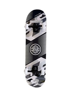 Street Heat Skateboard - v1631105357/N21757659A_1