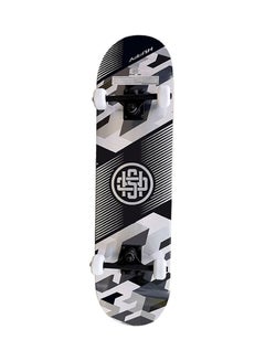 Huffy Street Heat Skateboard  - Image 1