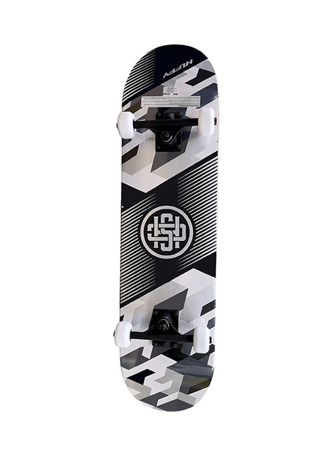 Huffy Street Heat Skateboard - Image 1