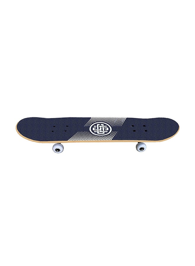 Huffy Street Heat Skateboard - Image 2