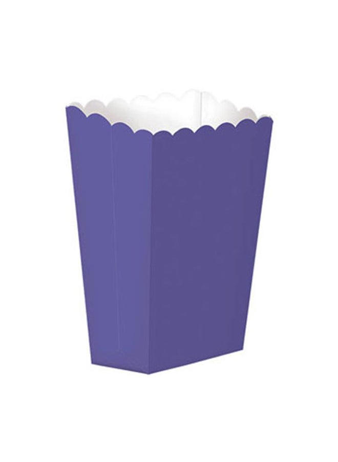 5-Piece Paper Party Popcorn Box - v1631105363/N22806937A_1