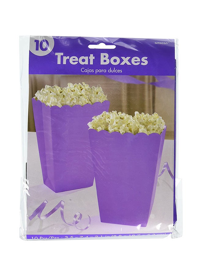 5-Piece Paper Party Popcorn Box - v1631105363/N22806937A_2