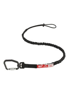 Locking Tool Lanyard Black 26x10x4.3cm - v1631105464/N50686727A_1