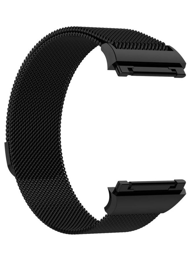 بي جي إم سوار قابل للاستبدال لفيتبيت أيوني أسود - Image 2