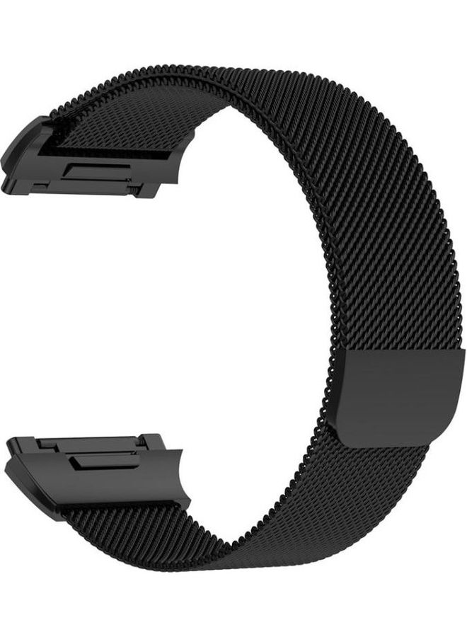 بي جي إم سوار قابل للاستبدال لفيتبيت أيوني أسود - Image 3