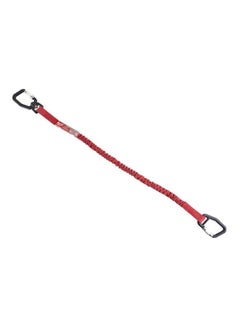 Quick-Connect Locking Tool Lanyard Red/Black 25x20x15cm - v1631105483/N50686729A_2