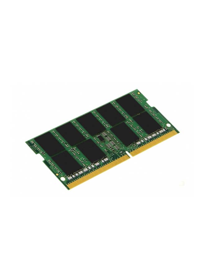 Kingston 32GB 2666MHz DDR4 Non-ECC CL19 SODIMM 2Rx8 32 GB  - Image 2