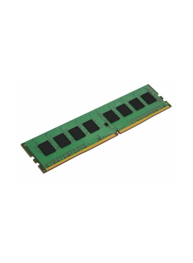 Kingston 8GB 3200MHz DDR4 Non-ECC CL22 DIMM 1Rx16 8 GB  - Image 2