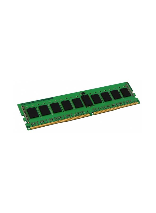 كينغستون - ذاكرة DDR4 سعة 32 جيجابايت بسرعة 3200 ميجاهرتز غير متوافقة مع نظام تصحيح الأخطاء (ECC) CL22 DIMM 2Rx8 - Image 1