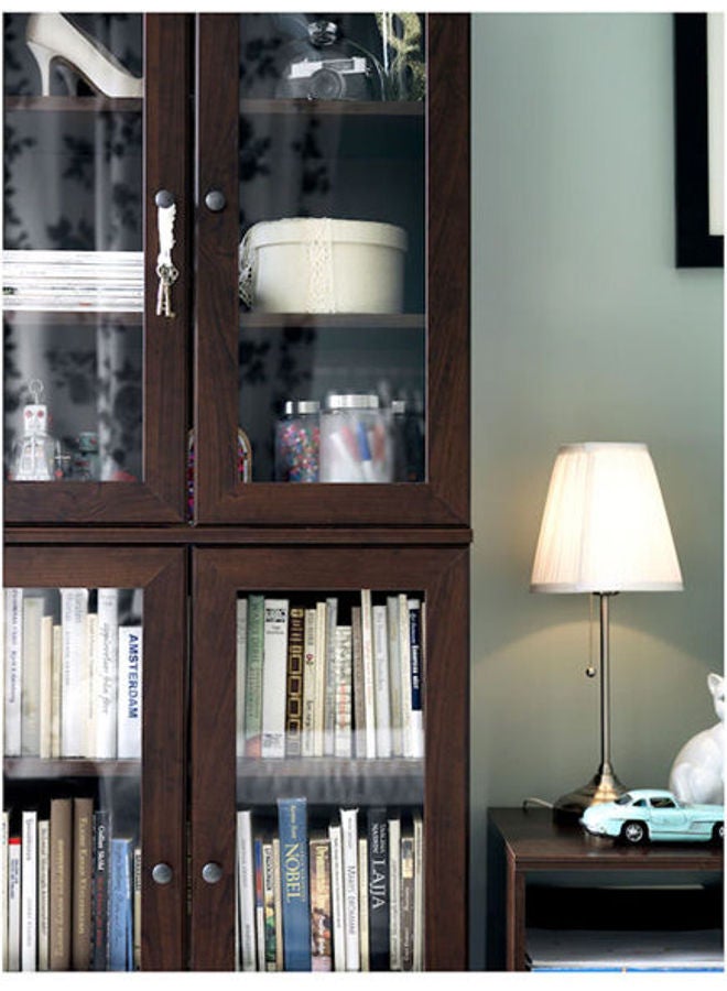 ARSTID Table Lamp White 55x15cm - Image 5