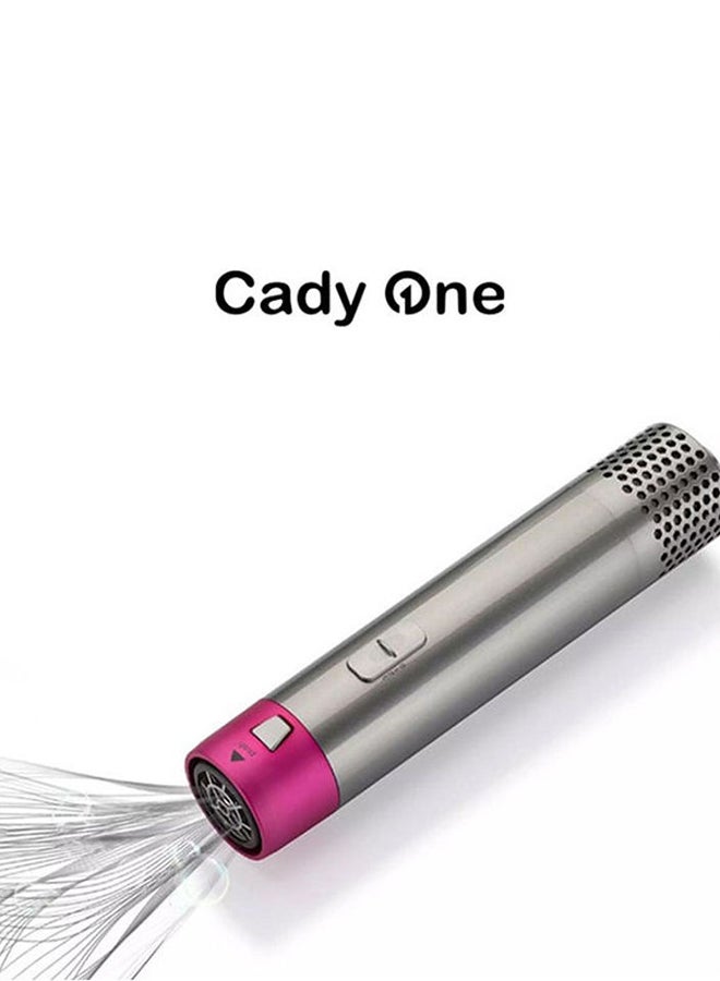 Cady One - 5-In-1 Electric Styling Brush Multicolour 13.2x3cm - Image 1