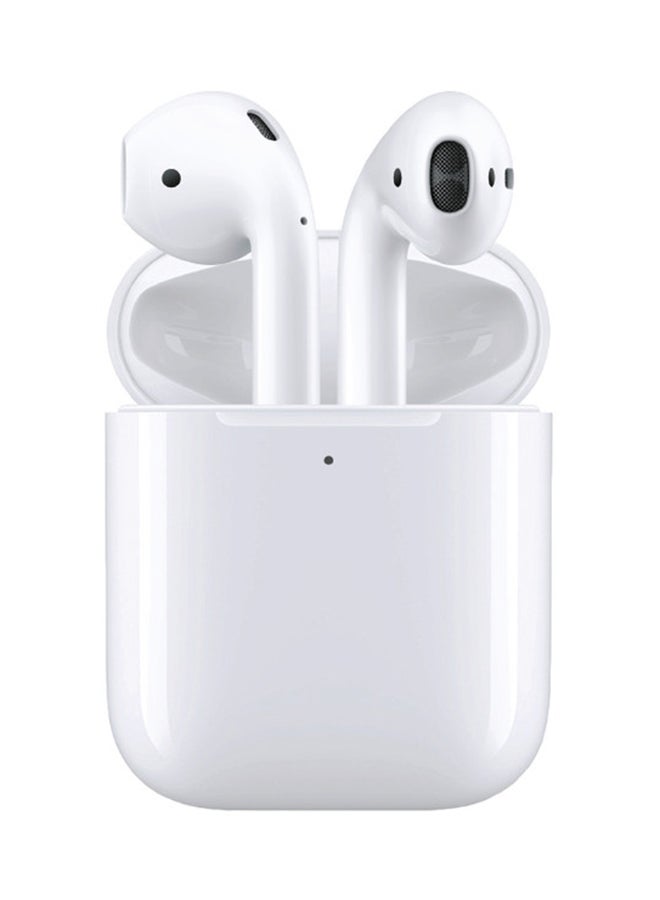 جي تايد إكستريم سماعات أذن إيربادز لاسلكية مع علبة شحن أبيض - Image 2