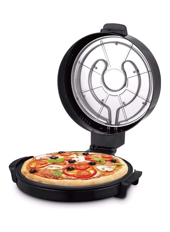 DESSINI Bread Maker 2600.0 W SM-4545 Black - Image 2