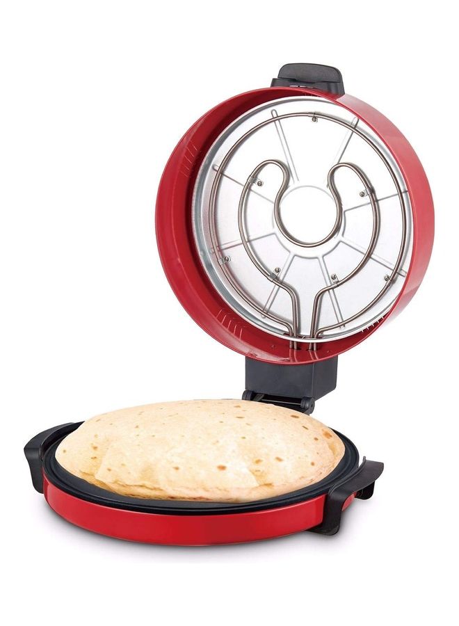 ديسيني - ماكينة صنع الخبز 2600.0 W SM-4545 أحمر - Image 1