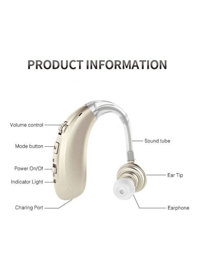 Generic Mini Rechargeable Hearing Device - Image 5