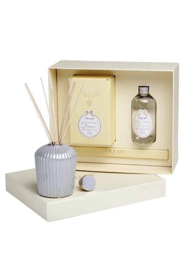 Reve D'Une Princesse Home Fragrance Gift Set Multicolour - Image 1
